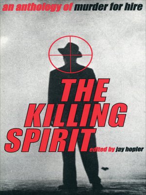 cover image of The Killing Spirit